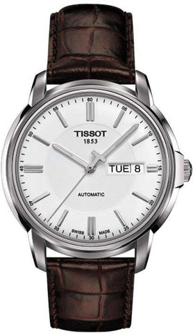 TISSOT Mod. T0654301603100