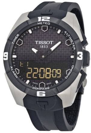 TISSOT T-Touch Expert Solar