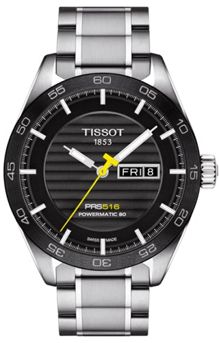 Tissot Mod. PRS 516 Powermatic 80
