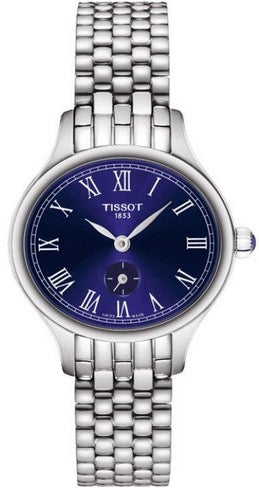 TISSOT Mod. BELLA - LADY  - BRACELET - QUARTZ  - SWISS MADE