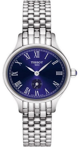 TISSOT Mod. BELLA - LADY  - BRACELET - QUARTZ  - SWISS MADE