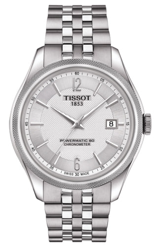 Tissot Mod. Ballade Powermatic 80 Cosc