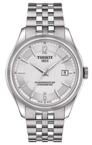Tissot Mod. Ballade Powermatic 80 Cosc