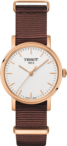 TISSOT Mod. EVERYTIME QTZ ROSA