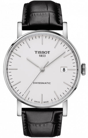 TISSOT Mod. EVERYTIME SWISSMATIC