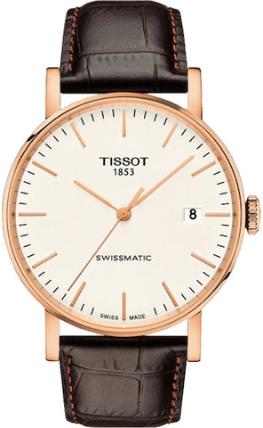 TISSOT Mod. TISSOT EVERYTIME SWISSMATIC|