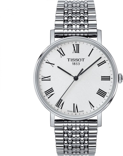 TISSOT Mod. EVERYTIME MEDIUM