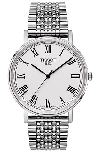 Tissot Mod. Jungraubahn Edition