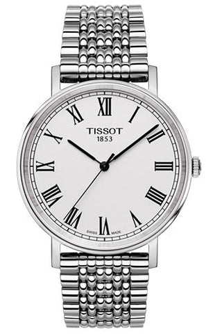 Tissot Mod. Jungraubahn Edition