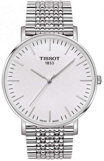 TISSOT Mod. EVERYTIME LARGE