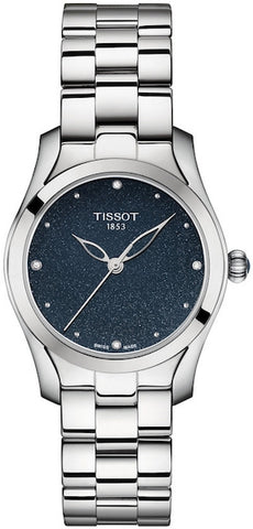 TISSOT Mod. T-WAVE 2