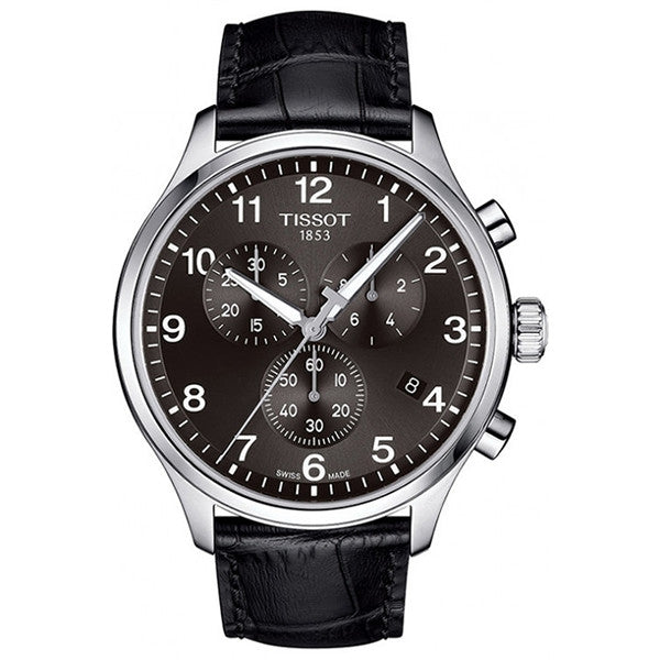 TISSOT WATCHES Mod. T116.617.16.057.00