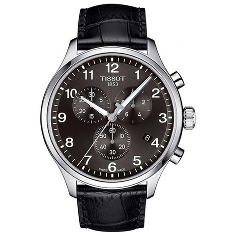 TISSOT WATCHES Mod. T116.617.16.057.00