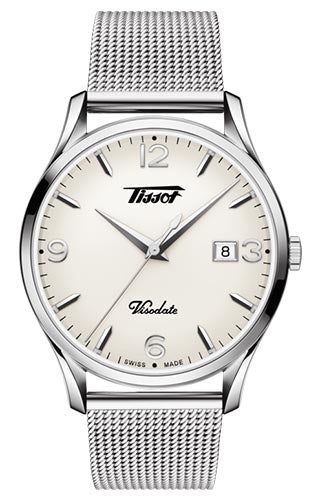 Tissot Mod. Heritage