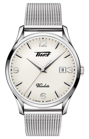Tissot Mod. Heritage
