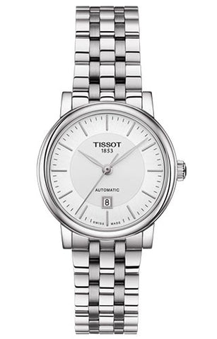 Tissot Mod. 	T1222071103100