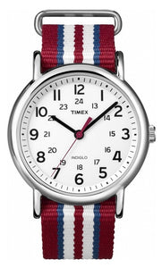 TIMEX WATCHES MODEL WEEKENDER T2N746