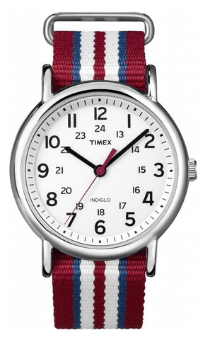 TIMEX WATCHES MODEL WEEKENDER T2N746