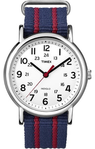 TIMEX WATCHES MODEL WEEKENDER T2N747