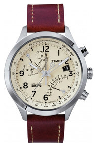 TIMEX WATCHES Mod. INTELLIGENT QUARTZ T2N932
