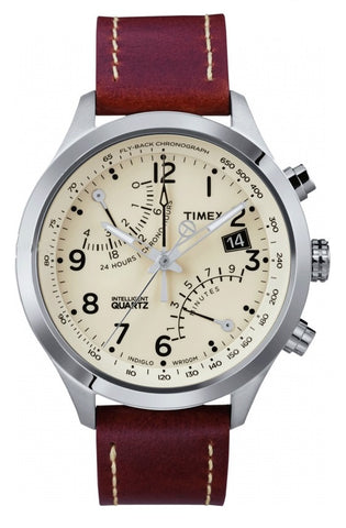 TIMEX WATCHES Mod. INTELLIGENT QUARTZ T2N932