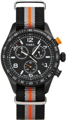 TIMEX Mod. KALEIDOSCOPE CHRONO