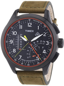 TIMEX Mod. TIMEX WATCHES INTELLIGENT QUARTZ T2P276