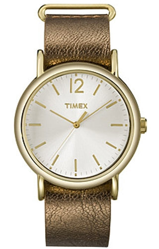 Timex Mod. Slip Through Metallic