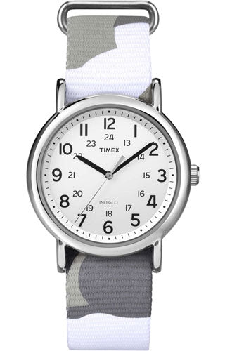 Timex Mod. Weekender Camo