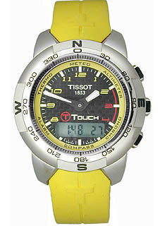 TISSOT Mod. T33786893