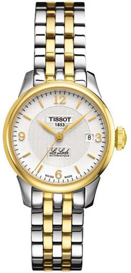 TISSOT Mod. TISSOT LE LOCLE AUTOMATIC LADY