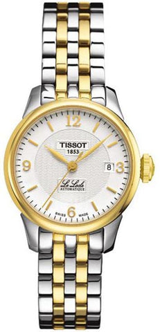 TISSOT Mod. TISSOT LE LOCLE AUTOMATIC LADY