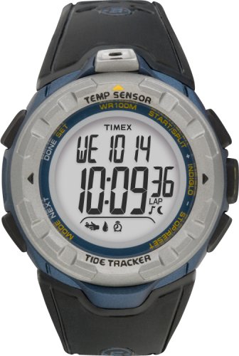 TIMEX Mod. TIDE TEMP.