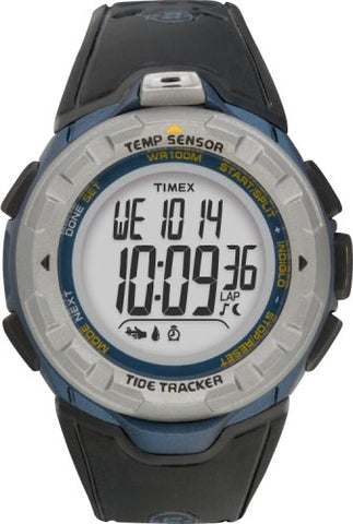 TIMEX Mod. TIDE TEMP.