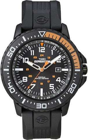 TIMEX Mod. EXPEDITION UPLANDER
