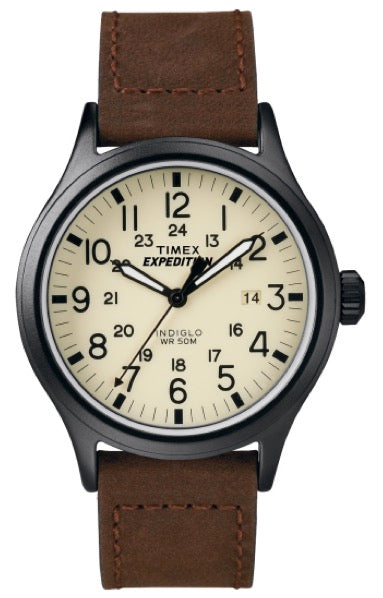 TIMEX Mod. EXPEDITION METAL SCOUT