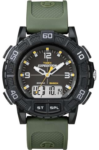 TIMEX Mod.  EXPEDITION T49967