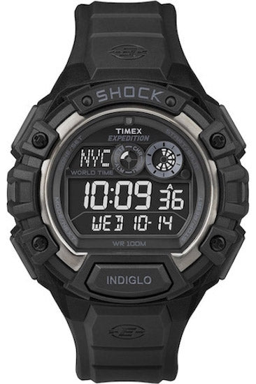 TIMEX Mod. EXPEDITION MILITARY