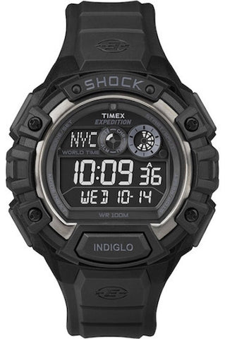 TIMEX Mod. EXPEDITION MILITARY
