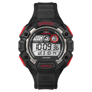TIMEX Mod. WORLD SHOCK