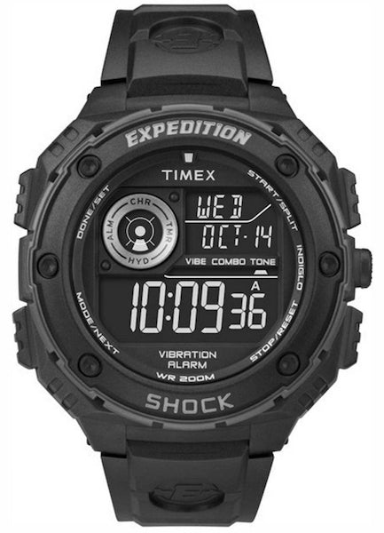 TIMEX Mod. VIBE SHOCK