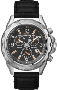 TIMEX Mod. TIMEX WATCHES - Mod. EXPEDITION T49985