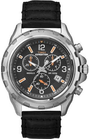 TIMEX Mod. TIMEX WATCHES - Mod. EXPEDITION T49985