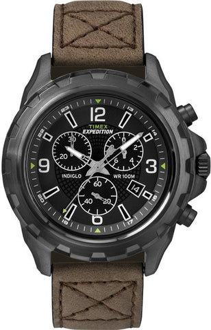 TIMEX Mod. TIMEX WATCHES EXPEDITION T49986