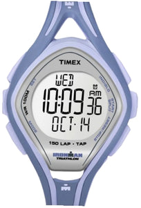 TIMEX Mod. SPORTS IRONMAN 150-LAP TAP