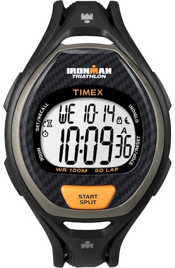 TIMEX Mod. IRONMAN TRIATHLON 50 LAP