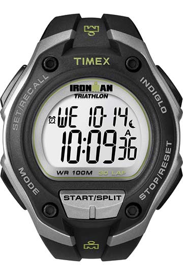 TIMEX WATCH Mod.T5K412