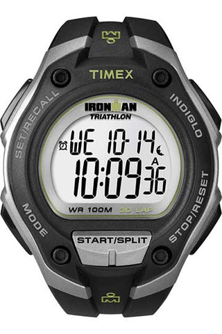 TIMEX WATCH Mod.T5K412