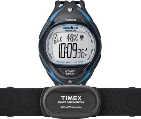 TIMEX Mod. RACE TRAINER