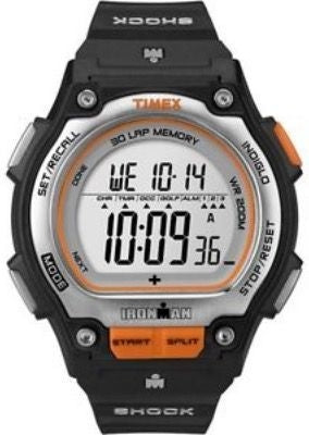 TIMEX Mod. IRONMAN SHOCK 30 LAP